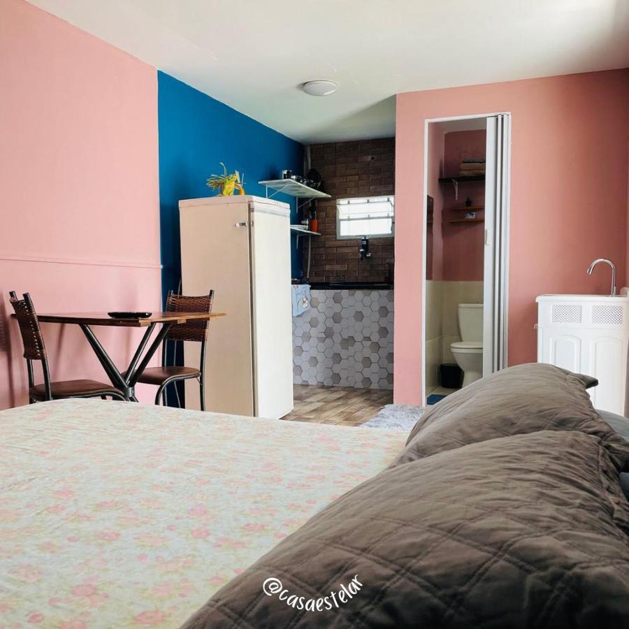 Kitnetlua Appartement Cabo Frio Buitenkant foto
