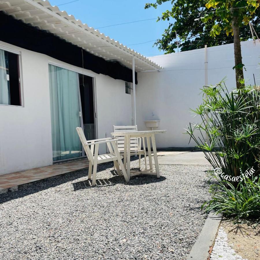 Kitnetlua Appartement Cabo Frio Buitenkant foto